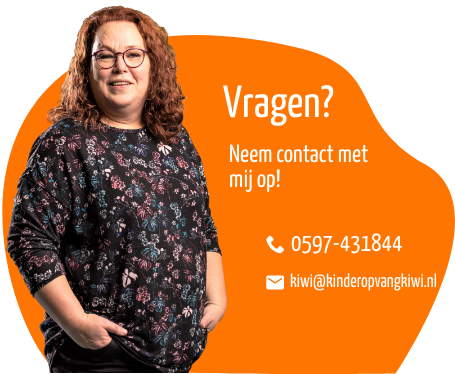 KiWi Kinderopvang Winschoten